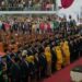 Sah! 45 Anggota DPRD Kota Balikpapan Periode 2024-2029 Resmi Dilantik di BSCC Dome.