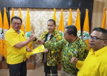 Kantongi Sejumlah Rekomendasi, Paslon ‘PASTIKAN’ Siap Mendaftar di KPU Muna