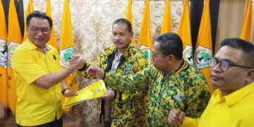 Kantongi Sejumlah Rekomendasi, Paslon ‘PASTIKAN’ Siap Mendaftar di KPU Muna