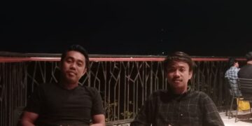 Pemuda Konkep Sangat Mendukung Majunya WON Sebagai Calon Bupati, Dapat Membawa Perubahan Besar Bagi Daerah