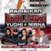Deklarasi Yudhianto-Nirna Siap Hadirkan 7 Program Menyala untuk Kendari, Hingga Datangkan Artis Nasional serta Expo UMKM