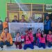 Bina Desa FPIK UHO, Latih Siswa Sekolah Dasar Membibitkan Mangrove