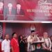 Yudhi-Nirna Resmi Daftar di KPU Kendari, Bawa 7 Program ‘Kendari Menyala’