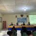 Mahasiswa KKN USN Kolaka di Desa Baula Sukses Gelar Sosialisasi Pencegahan Stunting