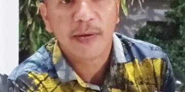 Ficki Mubarak Kini Dukung Paslon Bupati Muna Bachrun – Asrafil, Ini Alasannya