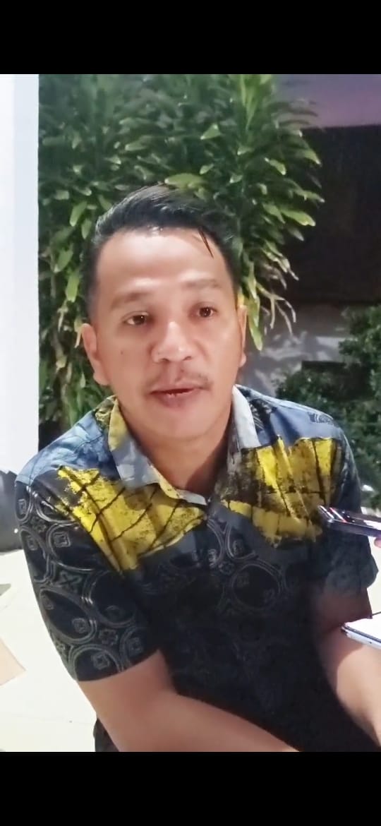 Ficki Mubarak Kini Dukung Paslon Bupati Muna Bachrun – Asrafil, Ini Alasannya