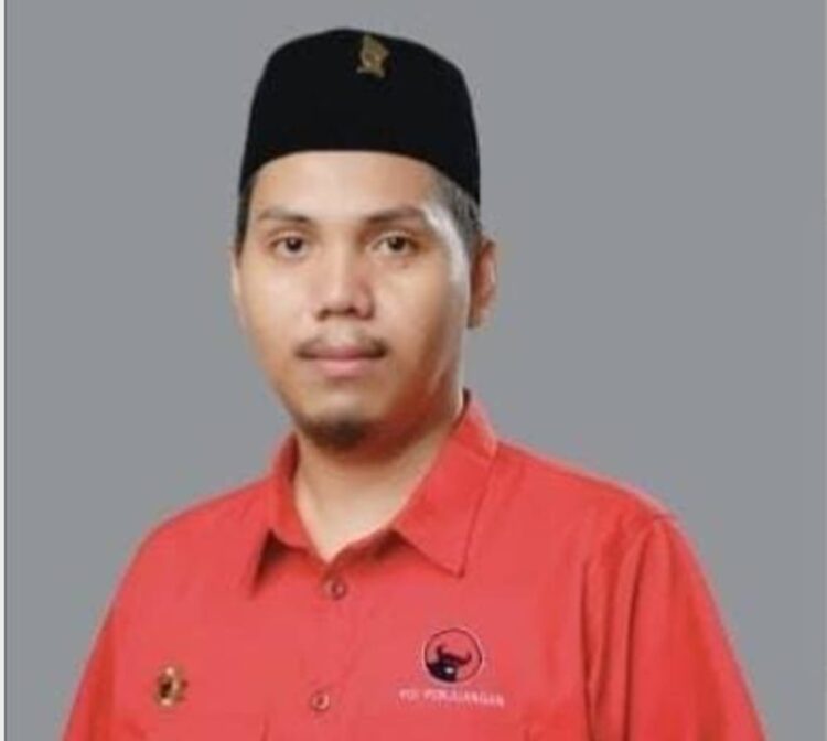 La Ode Andri Ashari Tegaskan Bahwa LM Rusman Emba Tak Pernah Mengarahkan untuk Mendukung Salah Satu Paslon di Pilkada Muna
