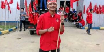 AP2 Sultra Resmi Dukung Paslon Bachrun – Asrafil, Hendrik Culles: Mampu Membawa Perubahan Positif untuk Kabupaten Muna