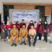 Mahasiswa KKN USN Kolaka Sukses Menggelar Seminar program kerja di Desa Malaha
