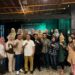 Dukung Penuh Paslon Bachrun – Asrafil, Srikandi AP2 Sultra Resmi Terbentuk