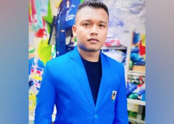 Beredar Penggalan Video Pidato Bachrun, La Ode Muhram Naadu Sebut Videonya Telah Dipotong dan Dipelintir Oknum Tertentu