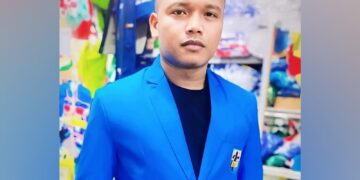 Beredar Penggalan Video Pidato Bachrun, La Ode Muhram Naadu Sebut Videonya Telah Dipotong dan Dipelintir Oknum Tertentu
