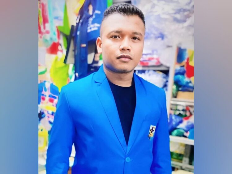 Beredar Penggalan Video Pidato Bachrun, La Ode Muhram Naadu Sebut Videonya Telah Dipotong dan Dipelintir Oknum Tertentu