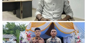 Lawan Kotak Kosong, La Ode Darwin-Ali Basa Banjir Dukungan dan Yakin Menang