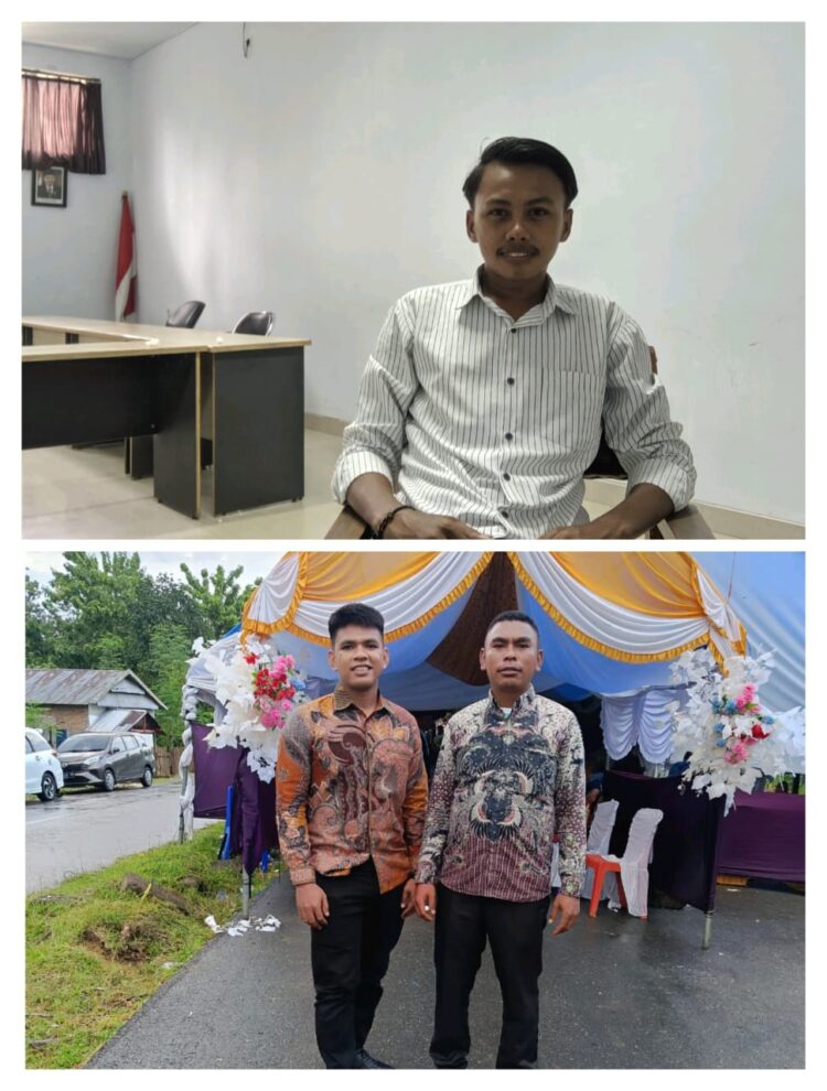Lawan Kotak Kosong, La Ode Darwin-Ali Basa Banjir Dukungan dan Yakin Menang