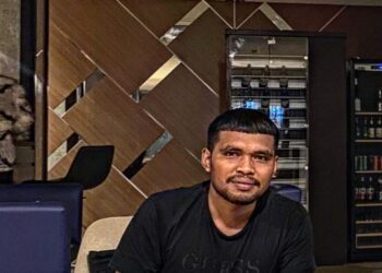 La Ode Darwin – Ali Basa Sangat Layak Memimpin dan Bisa Majukan Muna Barat