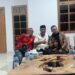 Pasangan Abdul Rahman – Awal Jaya Bolombo Semakin Perkuat Dukungan Politik Jelang Pilkada Muna 2024