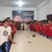 Memiliki Visi Misi yang Jelas Untuk Kota Kendari, Ratusan Warga Maluku Satu Rasa Deklarasi Dukung Paslon Walikota Yudhi-Nirna