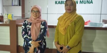 Terkait Video Viral, Begini Penjelasan Pihak RSUD Muna