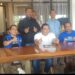 Tim Pemenangan Abdul Rahman – AJB Mantapkan Strategi Jelang Pilkada Muna