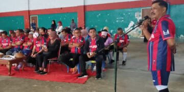 Jelang Pilkada 2024, Sekda Muna Ingatkan Kepada ASN Jaga Netralitas dan Fokus Pada PDLT
