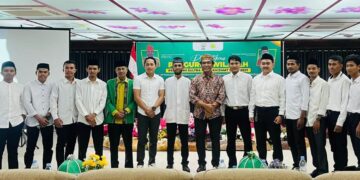 Pengurus PRIMA DMI Sultra Resmi Dilantik