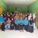 Mahasiswa KKN USN Kolaka di Desa Kastura Sukses Gelar Seminar, Disambut Baik Kades dan Warga