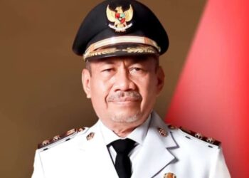 Mudahkan Akses Internet, Pemkab Muna Pasang WiFi di 40 Titik yang Bisa Digunakan Secara Gratis