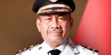 Mudahkan Akses Internet, Pemkab Muna Pasang WiFi di 40 Titik yang Bisa Digunakan Secara Gratis