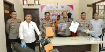 Sempat Menghilang, Akhirnya Korban Dugaan Pencabulan Ditemukan, Polres Muna Lanjutkan Penyidikan
