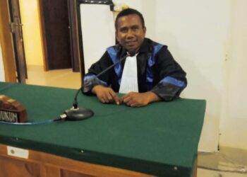 Gegara Pernyataan Bohong Ibu Korban Pencabulan Kades Matombura Dipolisikan