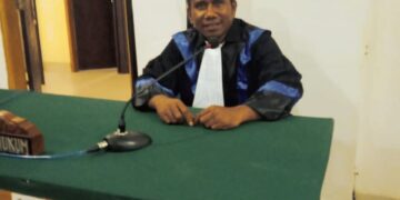Gegara Pernyataan Bohong Ibu Korban Pencabulan Kades Matombura Dipolisikan