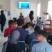 Dinas Kominfo Gandeng Rumah BUMN Muna Sosialisasi Pemanfaatan Platform Digital Kepada Pelaku UMKM