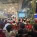 Andi Sumangerukka Ajak Milenial dan Gen Z di Kolaka Utara Manfaatkan Industri Kreatif
