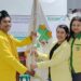 Pemuda Katolik Komcab Bau-Bau Resmi Terbentuk, Siap Kibarkan Organisasi Pemuda Katolik di Kota Bau-Bau