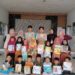 Mahasiswa KKN USN Kolaka Berhasil Melaksanakan Program Literasi Membaca di Desa Malaha