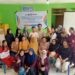 Tim PKM USN Kolaka Sukses Adakan Sosialisasi Produk Olahan Ubi Kayu dan Manajemen Pemasaran Kepada Ibu PKK di Desa Rahanggada Kecamatan Tanggetada 