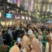 ASR Ungkap Harapannya Perluas Program Beasiswa dan Ambulance di Hadapan Milenial dan Gen Z