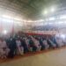 Kukuhkan dan Serahkan SK Perpanjangan Masa Jabatan Kades, Ini Pesan Plt Bupati Muna