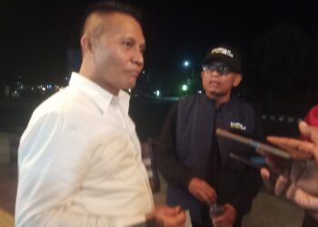 Rahman – AJB Semakin Matang Sambut Pilkada Muna 2024