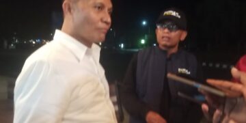 Rahman – AJB Semakin Matang Sambut Pilkada Muna 2024