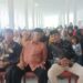Tingkatkan Pertumbuhan Ekonomi, Pasar Rakyat di Labunia Diresmikan