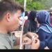 Dekatkan Diri dengan Masyarakat, ASR-Hugua Kembali Gelar Konser Berkah Part III di Baubau