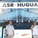 Lewat Konser Berkah Part III, ASR-Hugua Janjikan Satu Triliun untuk Kepulauan