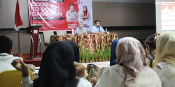 Yudhi-Nirna Paslon Paling Kuat, Siapkan Dua Jurus Jitu Memikat Pemilih di Pilwalkot 2024