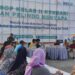 Sapa Para Pedagang, KSOP Kelas II Kendari dan Pelindo Minta Masukan dan Saran Terkait Rencana Perubahan Rute Masuk dan Keluar Kapal Penumpang