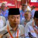 Paslon Gubernur Sultra ASR-Hugua Senang Bisa Dapat Nomor Urut 2: Ini Mencerminkan Keseimbangan