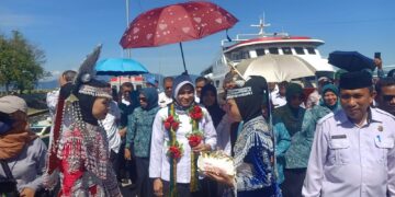 Pjs Bupati Muna, Yuni Nurmalawati Ingatkan Netralitas ASN dalam Pilkada