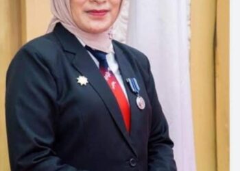 Pjs Bupati Muna Yuni Nurmalawati Tekankan Kedisiplinan dan Profesionalisme ASN 