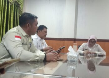 Pjs Bupati Muna Ingatkan ASN untuk Jaga Netralitas dalam Pilkada 2024